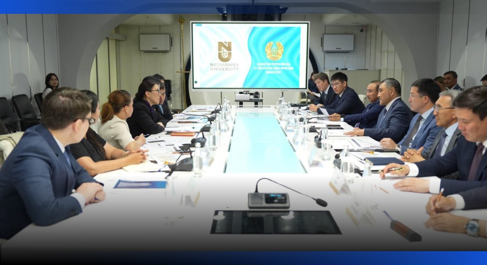 Image for В Казахстане внедрят новые технологии бетонирования каналов